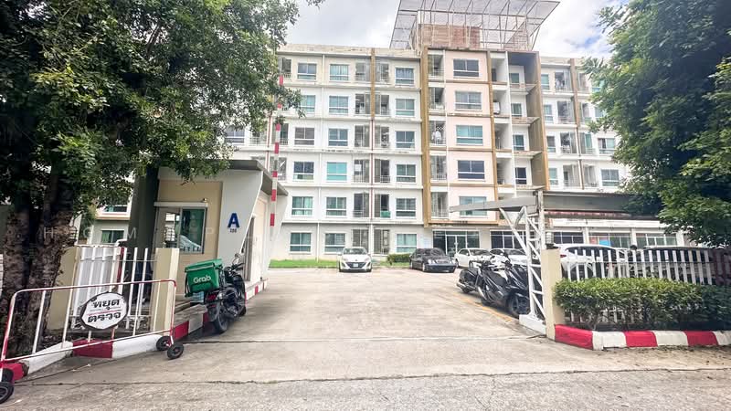 The Kith Cheangwattana, Nonthaburi, Changwattana Road, Pak Kret, Nonthaburi, 1 Bedroom, 47 sqm, Condo For Sale, by HOMEPLUS REALTY - คุณกุ๊กไก่, 500496362 - DDproperty.com
