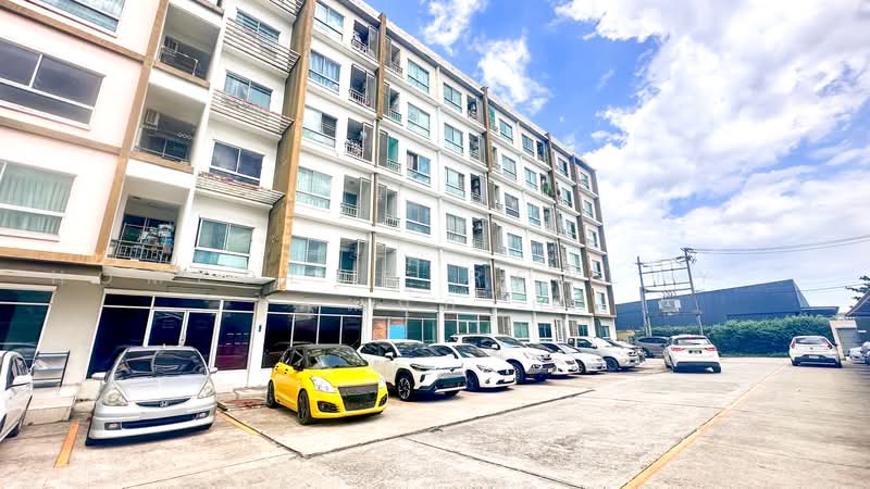 The Kith Cheangwattana, Nonthaburi, Changwattana Road, Pak Kret, Nonthaburi, 1 Bedroom, 47 sqm, Condo For Sale, by HOMEPLUS REALTY - คุณกุ๊กไก่, 500496362 - DDproperty.com