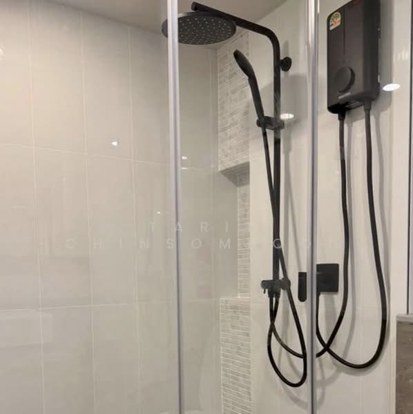 Culture Thonglor, Bangkok, Soi Sukhumvit 59, Sukhumvit Road, Khlong Tan Nua, Watthana, Bangkok, 1 Bedroom, 37 sqm, Condo For Rent, by Tarit Chinsomboon, 500496363 - DDproperty.com