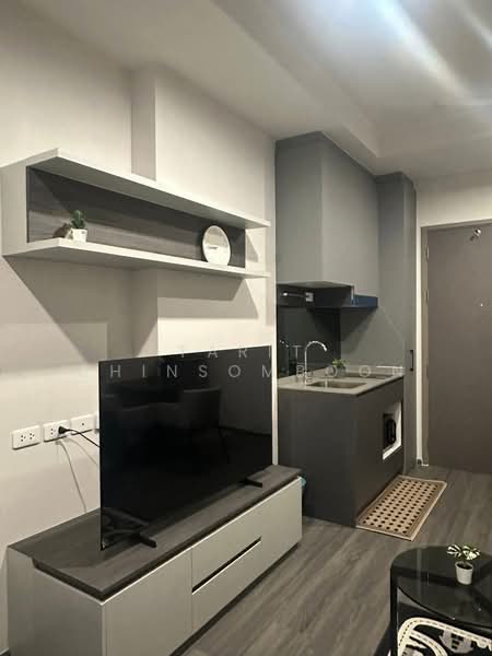 IDEO Sukhumvit Rama 4, Bangkok, Soi Sukhumvit 44, Sukhumvit Road, Phra Kanong, Khlong Toei, Bangkok, 1 Bedroom, 35 sqm, Condo For Rent, by Tarit Chinsomboon, 500496365 - DDproperty.com