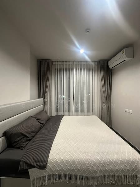 IDEO Sukhumvit Rama 4, Bangkok, Soi Sukhumvit 44, Sukhumvit Road, Phra Kanong, Khlong Toei, Bangkok, 1 Bedroom, 35 sqm, Condo For Rent, by Tarit Chinsomboon, 500496365 - DDproperty.com