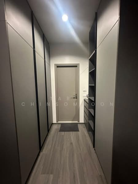 IDEO Sukhumvit Rama 4, Bangkok, Soi Sukhumvit 44, Sukhumvit Road, Phra Kanong, Khlong Toei, Bangkok, 1 Bedroom, 35 sqm, Condo For Rent, by Tarit Chinsomboon, 500496365 - DDproperty.com