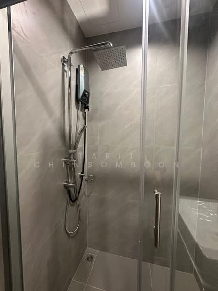IDEO Sukhumvit Rama 4, Bangkok, Soi Sukhumvit 44, Sukhumvit Road, Phra Kanong, Khlong Toei, Bangkok, 1 Bedroom, 35 sqm, Condo For Rent, by Tarit Chinsomboon, 500496365 - DDproperty.com