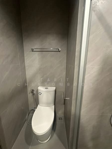 IDEO Sukhumvit Rama 4, Bangkok, Soi Sukhumvit 44, Sukhumvit Road, Phra Kanong, Khlong Toei, Bangkok, 1 Bedroom, 35 sqm, Condo For Rent, by Tarit Chinsomboon, 500496365 - DDproperty.com