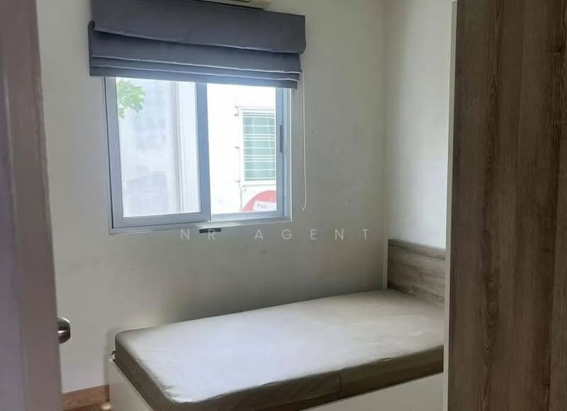 The Plant Citi Ladprao 71, Bangkok, Soi Nakniwat 48 Yak 14-1, Lat Phrao, Bangkok, 3 Bedrooms, 120 sqm, Townhouse For Rent, by NR agent, 500496367 - DDproperty.com