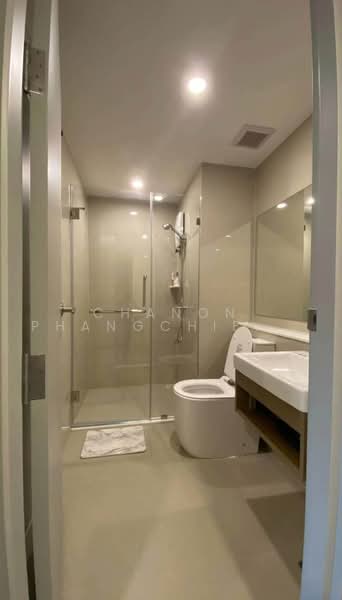 Aspire Sukhumvit-On Nut, Bangkok, Soi On Nut 21, Sukhumvit 77 Road, Suan Luang, Bangkok, 1 Bedroom, 36 sqm, Condo For Rent, by Chanon Phangchienghien, 500496368 - DDproperty.com
