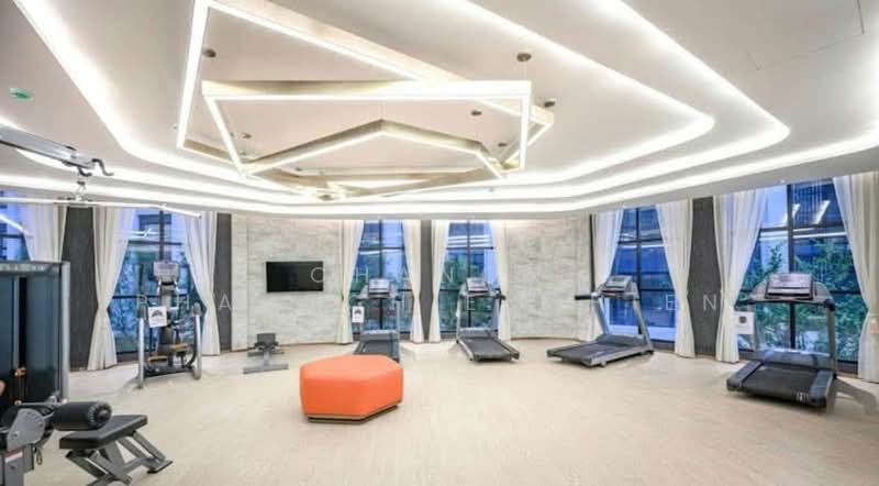 Aspire Sukhumvit-On Nut : แอสปาย สุขุมวิท-อ่อนนุช, กรุงเทพ, ซอยอ่อนนุช 21 ถนนสุขุมวิท 77, สวนหลวง, กรุงเทพ, 36 ตร.ม., คอนโด ให้เช่า, โดย Chanon Phangchienghien, 500496368 - DDproperty.com