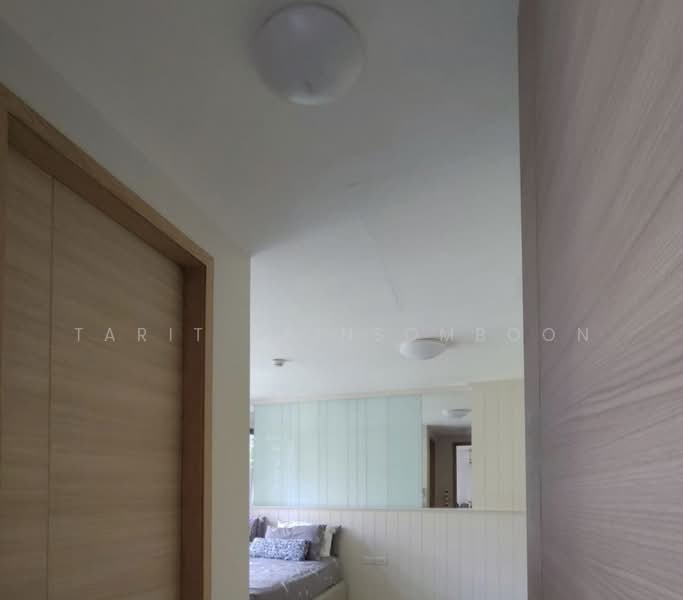 Socio Reference 61, Bangkok, Sukhumvit 61, Khlongtoei Nua, Watthana, Bangkok, 1 Bedroom, 46 sqm, Condo For Sale, by Tarit Chinsomboon, 500496369 - DDproperty.com