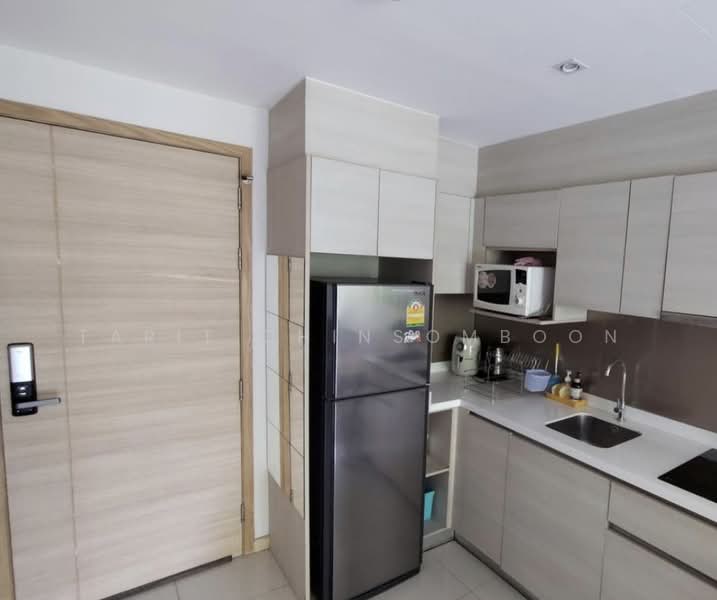 Socio Reference 61, Bangkok, Sukhumvit 61, Khlongtoei Nua, Watthana, Bangkok, 1 Bedroom, 46 sqm, Condo For Sale, by Tarit Chinsomboon, 500496369 - DDproperty.com