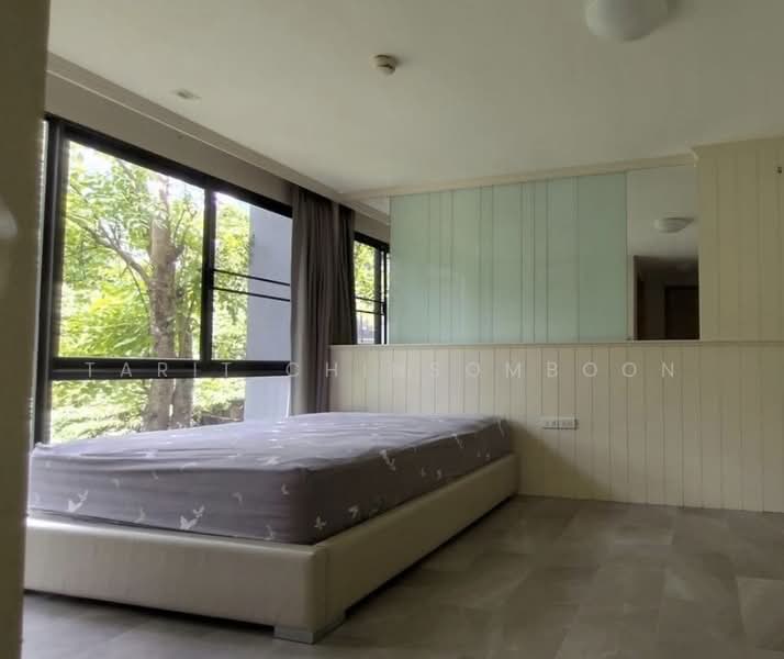 Socio Reference 61, Bangkok, Sukhumvit 61, Khlongtoei Nua, Watthana, Bangkok, 1 Bedroom, 46 sqm, Condo For Sale, by Tarit Chinsomboon, 500496369 - DDproperty.com