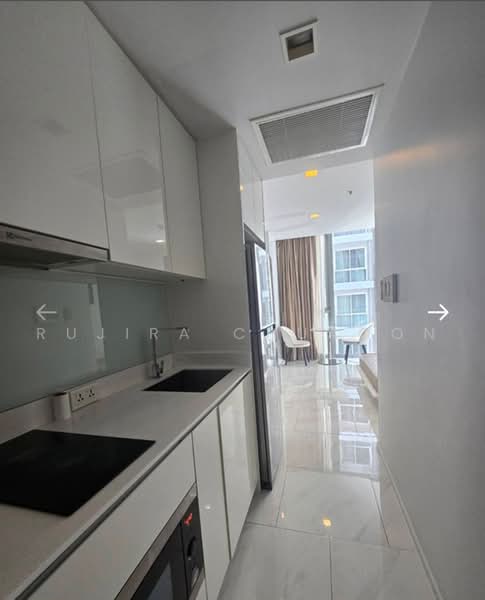Hyde Sukhumvit 11, Bangkok, 11 Soi Sukhumvit 11, Khlongtoei Nua, Watthana, Bangkok, 1 Bedroom, 28 sqm, Condo For Sale, by Rujira Chuaoon, 500496370 - DDproperty.com
