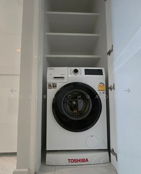 Hyde Sukhumvit 11, Bangkok, 11 Soi Sukhumvit 11, Khlongtoei Nua, Watthana, Bangkok, 1 Bedroom, 28 sqm, Condo For Sale, by Rujira Chuaoon, 500496370 - DDproperty.com