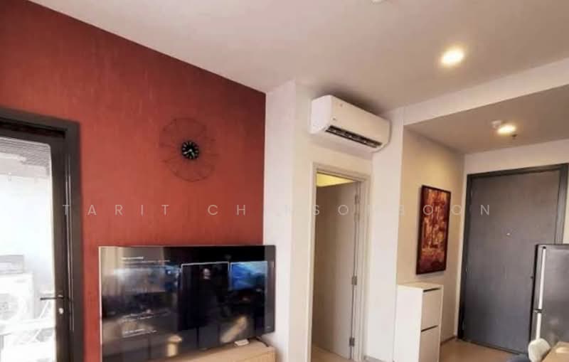 XT Ekkamai, Bangkok, 259 Soi Sukhumvit 63, Khlong Tan Nua, Watthana, Bangkok, 1 Bedroom, 30 sqm, Condo For Sale, by Tarit Chinsomboon, 500496371 - DDproperty.com