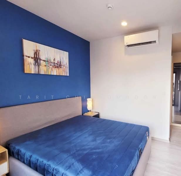 XT Ekkamai, Bangkok, 259 Soi Sukhumvit 63, Khlong Tan Nua, Watthana, Bangkok, 1 Bedroom, 30 sqm, Condo For Sale, by Tarit Chinsomboon, 500496371 - DDproperty.com