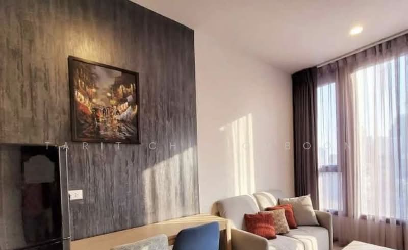 XT Ekkamai, Bangkok, 259 Soi Sukhumvit 63, Khlong Tan Nua, Watthana, Bangkok, 1 Bedroom, 30 sqm, Condo For Sale, by Tarit Chinsomboon, 500496371 - DDproperty.com