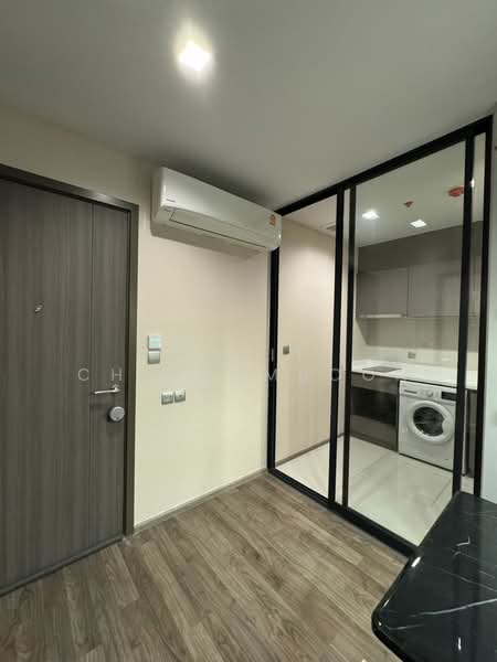 Life Ladprao Valley, Bangkok, Phaholyothin Road, Jom Phon, Chatuchak, Bangkok, 1 Bedroom, 36 sqm, Condo For Rent, by Tarit Chinsomboon, 500496372 - DDproperty.com