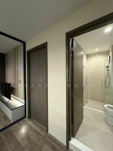 Life Ladprao Valley, Bangkok, Phaholyothin Road, Jom Phon, Chatuchak, Bangkok, 1 Bedroom, 36 sqm, Condo For Rent, by Tarit Chinsomboon, 500496372 - DDproperty.com
