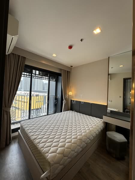 Life Ladprao Valley : ไลฟ์ ลาดพร้าว แวลลีย์, กรุงเทพ, ถนนพหลโยธิน, จอมพล, จตุจักร, กรุงเทพ, 36 ตร.ม., คอนโด ให้เช่า, โดย Tarit Chinsomboon, 500496372 - DDproperty.com