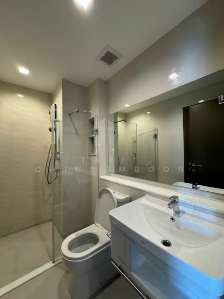 Life Ladprao Valley, Bangkok, Phaholyothin Road, Jom Phon, Chatuchak, Bangkok, 1 Bedroom, 36 sqm, Condo For Rent, by Tarit Chinsomboon, 500496372 - DDproperty.com