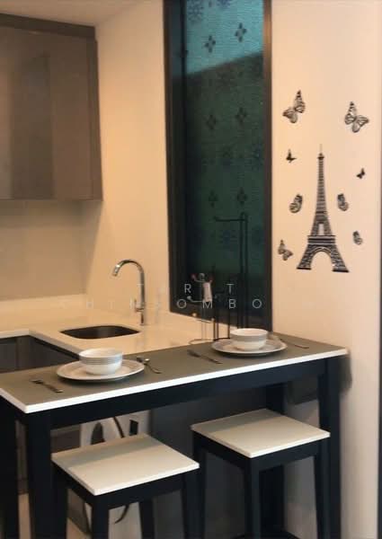 Rhythm Rangnam, Bangkok, 10 Rangnam Road, Thanon Phaya Thai, Ratchathewi, Bangkok, 1 Bedroom, 35 sqm, Condo For Rent, by Tarit Chinsomboon, 500496374 - DDproperty.com