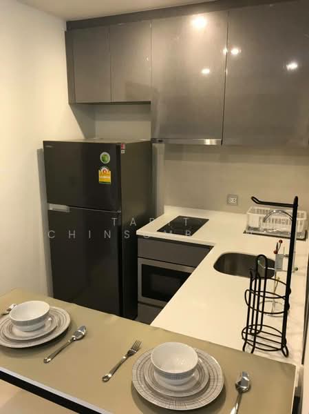 Rhythm Rangnam, Bangkok, 10 Rangnam Road, Thanon Phaya Thai, Ratchathewi, Bangkok, 1 Bedroom, 35 sqm, Condo For Rent, by Tarit Chinsomboon, 500496374 - DDproperty.com