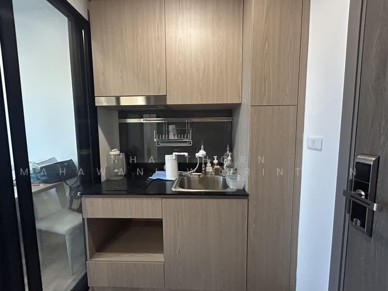 Niche Mono Charoen Nakorn, Bangkok, Charoen Nakhon Road, Dao Khanong, Thon Buri, Bangkok, 2 Bedrooms, 50 sqm, Condo For Sale, by Nharthorn Mahawanitwarrintorn, 500496378 - DDproperty.com