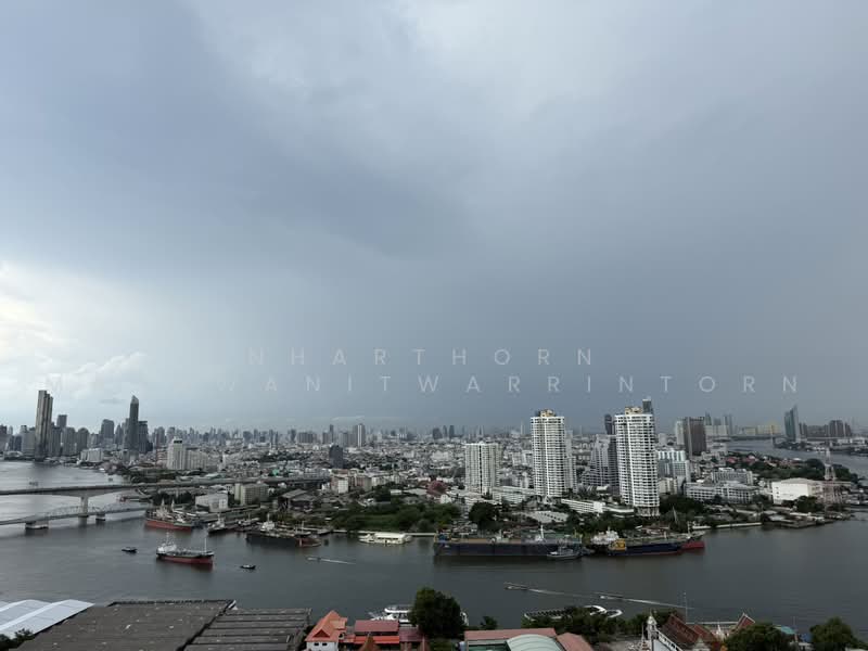 Niche Mono Charoen Nakorn, Bangkok, Charoen Nakhon Road, Dao Khanong, Thon Buri, Bangkok, 2 Bedrooms, 50 sqm, Condo For Sale, by Nharthorn Mahawanitwarrintorn, 500496378 - DDproperty.com