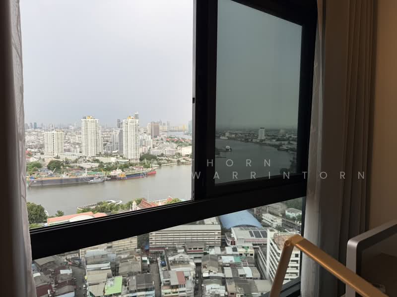 Niche Mono Charoen Nakorn : นิช โมโน เจริญนคร, กรุงเทพ, ถนนเจริญนคร, ดาวคะนอง, ธนบุรี, กรุงเทพ, 50 ตร.ม., คอนโด ขาย, โดย Nharthorn Mahawanitwarrintorn, 500496378 - DDproperty.com