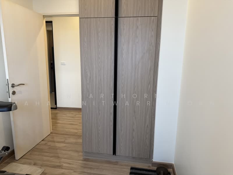 Niche Mono Charoen Nakorn, Bangkok, Charoen Nakhon Road, Dao Khanong, Thon Buri, Bangkok, 2 Bedrooms, 50 sqm, Condo For Sale, by Nharthorn Mahawanitwarrintorn, 500496378 - DDproperty.com