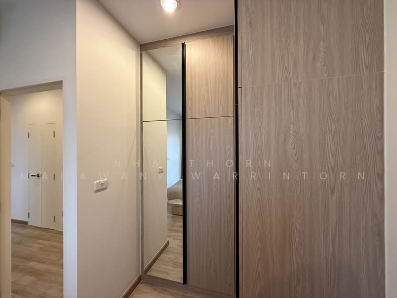 Niche Mono Charoen Nakorn : นิช โมโน เจริญนคร, กรุงเทพ, ถนนเจริญนคร, ดาวคะนอง, ธนบุรี, กรุงเทพ, 50 ตร.ม., คอนโด ขาย, โดย Nharthorn Mahawanitwarrintorn, 500496378 - DDproperty.com