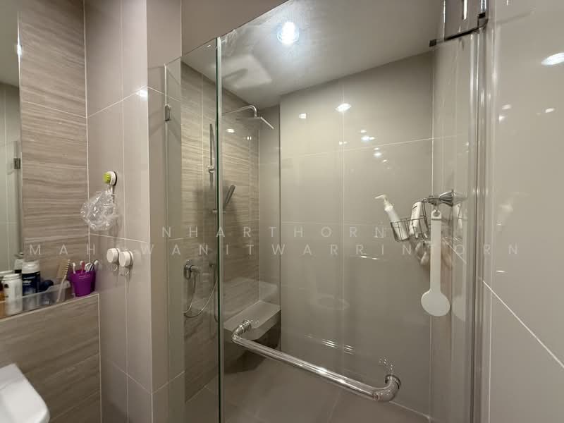Niche Mono Charoen Nakorn, Bangkok, Charoen Nakhon Road, Dao Khanong, Thon Buri, Bangkok, 2 Bedrooms, 50 sqm, Condo For Sale, by Nharthorn Mahawanitwarrintorn, 500496378 - DDproperty.com