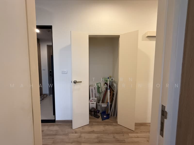 Niche Mono Charoen Nakorn, Bangkok, Charoen Nakhon Road, Dao Khanong, Thon Buri, Bangkok, 2 Bedrooms, 50 sqm, Condo For Sale, by Nharthorn Mahawanitwarrintorn, 500496378 - DDproperty.com