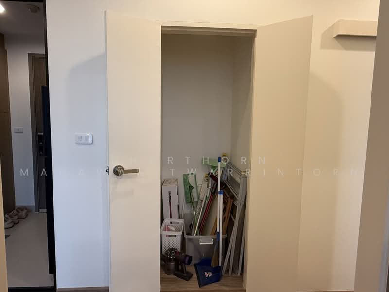 Niche Mono Charoen Nakorn, Bangkok, Charoen Nakhon Road, Dao Khanong, Thon Buri, Bangkok, 2 Bedrooms, 50 sqm, Condo For Sale, by Nharthorn Mahawanitwarrintorn, 500496378 - DDproperty.com