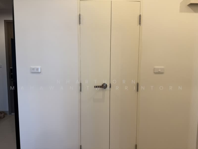 Niche Mono Charoen Nakorn, Bangkok, Charoen Nakhon Road, Dao Khanong, Thon Buri, Bangkok, 2 Bedrooms, 50 sqm, Condo For Sale, by Nharthorn Mahawanitwarrintorn, 500496378 - DDproperty.com