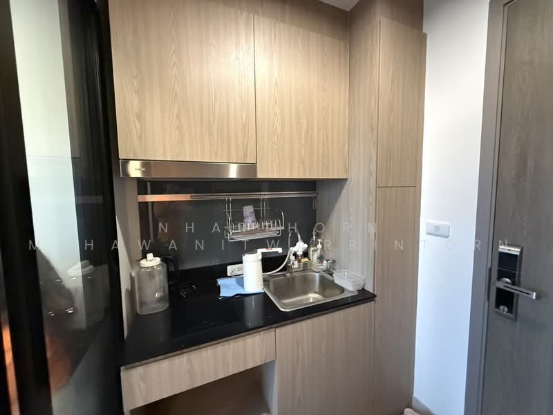 Niche Mono Charoen Nakorn, Bangkok, Charoen Nakhon Road, Dao Khanong, Thon Buri, Bangkok, 2 Bedrooms, 50 sqm, Condo For Sale, by Nharthorn Mahawanitwarrintorn, 500496378 - DDproperty.com