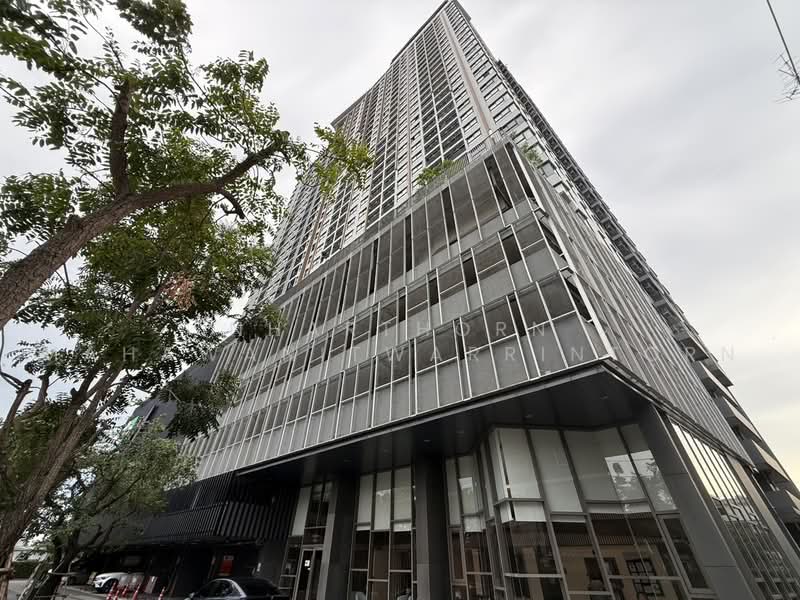 Niche Mono Charoen Nakorn, Bangkok, Charoen Nakhon Road, Dao Khanong, Thon Buri, Bangkok, 2 Bedrooms, 50 sqm, Condo For Sale, by Nharthorn Mahawanitwarrintorn, 500496378 - DDproperty.com