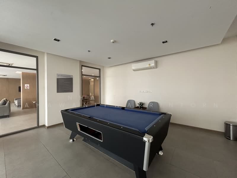 Niche Mono Charoen Nakorn, Bangkok, Charoen Nakhon Road, Dao Khanong, Thon Buri, Bangkok, 2 Bedrooms, 50 sqm, Condo For Sale, by Nharthorn Mahawanitwarrintorn, 500496378 - DDproperty.com