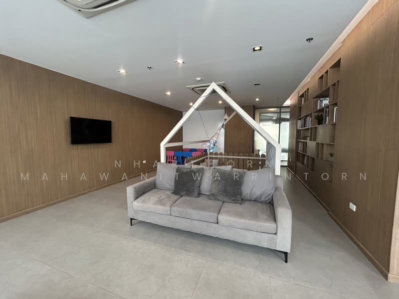 Niche Mono Charoen Nakorn : นิช โมโน เจริญนคร, กรุงเทพ, ถนนเจริญนคร, ดาวคะนอง, ธนบุรี, กรุงเทพ, 50 ตร.ม., คอนโด ขาย, โดย Nharthorn Mahawanitwarrintorn, 500496378 - DDproperty.com