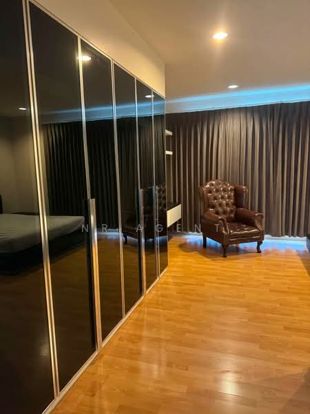 Baan Klang Muang Urbanion Kaset - Nawamin 2, Bangkok, Lat Pla Khao Road, Anusaowari, Bang Khen, Bangkok, 3 Bedrooms, 170 sqm, Townhouse For Rent, by NR AGENT, 500496381 - DDproperty.com