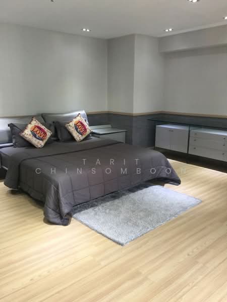 Baan Suanpetch, Bangkok, 18 Soi Sukhumvit 39, Khlong Tan Nua, Watthana, Bangkok, 2 Bedrooms, 135 sqm, Condo For Rent, by Tarit Chinsomboon, 500496382 - DDproperty.com