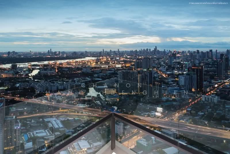 Knightsbridge Prime Onnut, Bangkok, Soi On Nut 1/1 Sukhumvit Road77, Phra Kanong Nua, Watthana, Bangkok, 1 Bedroom, 27 sqm, Condo For Rent, by Chanon Phangchienghien, 500496384 - DDproperty.com