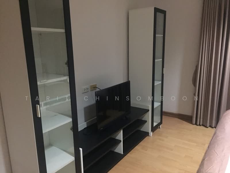 The Master Sathorn Executive, Bangkok, 79/1 Krung Thon Buri Road, Khlong Ton Sai, Khlong San, Bangkok, 2 Bedrooms, 70 sqm, Condo For Rent, by Tarit Chinsomboon, 500496386 - DDproperty.com