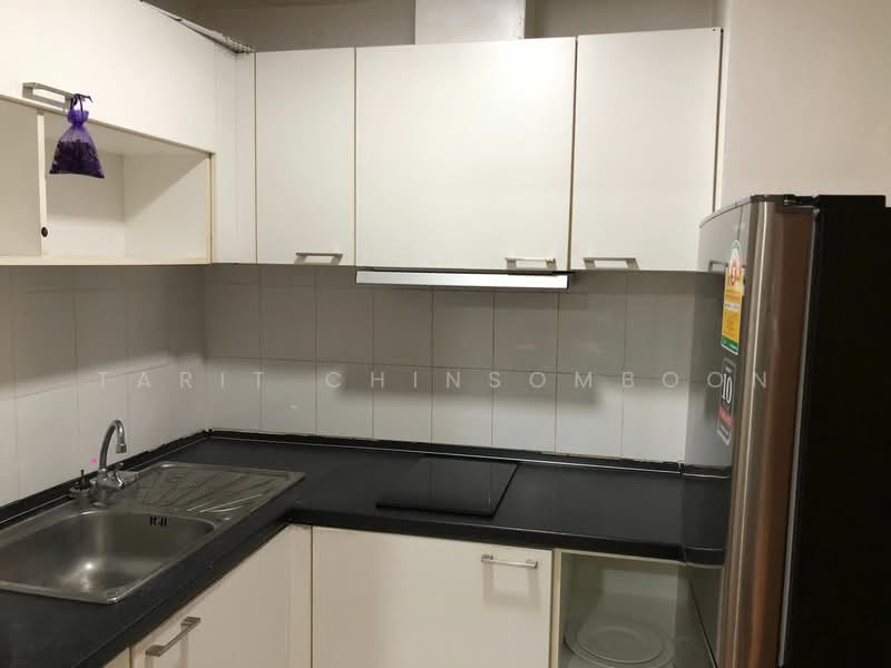 The Master Sathorn Executive, Bangkok, 79/1 Krung Thon Buri Road, Khlong Ton Sai, Khlong San, Bangkok, 2 Bedrooms, 70 sqm, Condo For Rent, by Tarit Chinsomboon, 500496386 - DDproperty.com