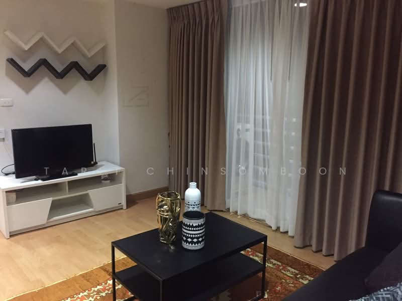 The Master Sathorn Executive, Bangkok, 79/1 Krung Thon Buri Road, Khlong Ton Sai, Khlong San, Bangkok, 2 Bedrooms, 70 sqm, Condo For Sale, by Tarit Chinsomboon, 500496388 - DDproperty.com