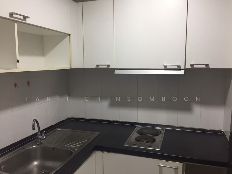 The Master Sathorn Executive, Bangkok, 79/1 Krung Thon Buri Road, Khlong Ton Sai, Khlong San, Bangkok, 2 Bedrooms, 70 sqm, Condo For Sale, by Tarit Chinsomboon, 500496388 - DDproperty.com