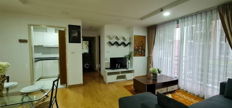 The Master Sathorn Executive, Bangkok, 79/1 Krung Thon Buri Road, Khlong Ton Sai, Khlong San, Bangkok, 2 Bedrooms, 70 sqm, Condo For Sale, by Tarit Chinsomboon, 500496388 - DDproperty.com