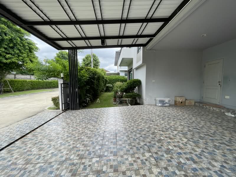 Life Bangkok Boulevard Ramintra 65 : ไลฟ์ บางกอก บูเลอวาร์ด รามอินทรา 65, กรุงเทพ, 50 ถนนรามอินทรา, ท่าแร้ง, บางเขน, กรุงเทพ, 191 ตร.ม., บ้านเดี่ยว ขาย, โดย Lalita Sriploy, 500496392 - DDproperty.com