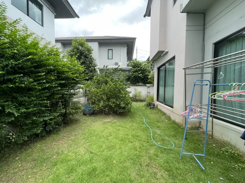 Life Bangkok Boulevard Ramintra 65, Bangkok, 50 Ramintra Road, Tha Rang, Bang Khen, Bangkok, 4 Bedrooms, 191 sqm, Single Detached House For Sale, by Lalita Sriploy, 500496392 - DDproperty.com