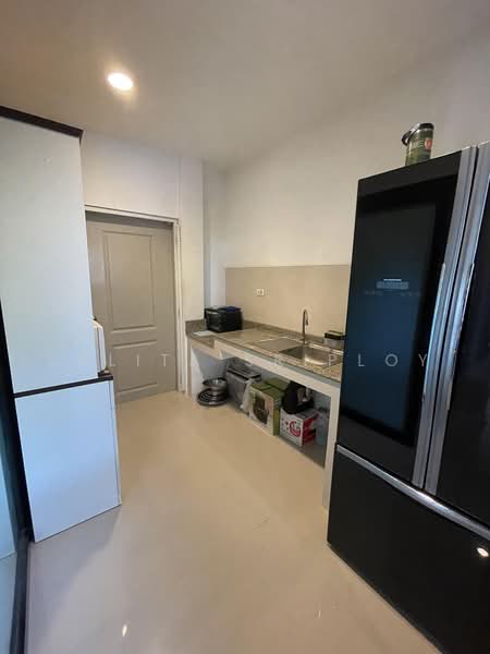 Life Bangkok Boulevard Ramintra 65 : ไลฟ์ บางกอก บูเลอวาร์ด รามอินทรา 65, กรุงเทพ, 50 ถนนรามอินทรา, ท่าแร้ง, บางเขน, กรุงเทพ, 191 ตร.ม., บ้านเดี่ยว ขาย, โดย Lalita Sriploy, 500496392 - DDproperty.com