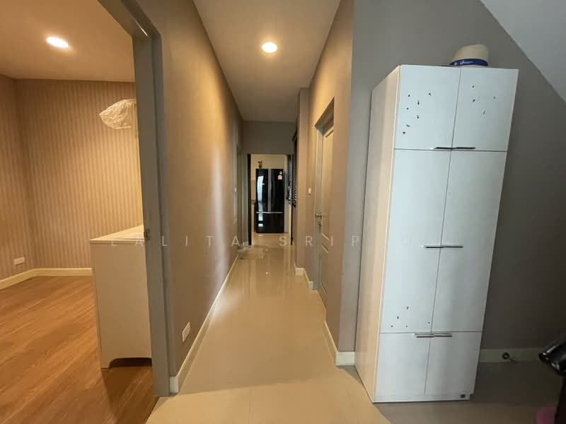 Life Bangkok Boulevard Ramintra 65, Bangkok, 50 Ramintra Road, Tha Rang, Bang Khen, Bangkok, 4 Bedrooms, 191 sqm, Single Detached House For Sale, by Lalita Sriploy, 500496392 - DDproperty.com
